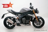 Triumph Speed Triple 1200 RS *Snabb hemleverans*