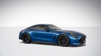 Mercedes-Benz AMG GT63 4MATIC+ Premium Plus