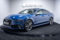 Audi RS7 Performance 4.0 TFSI V8|Quattro|Taklucka|Comfort|De