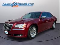 Chrysler 300C 5.7 V8 HEMI 363 hk