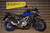 Suzuki DL650X V-STROM