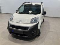 Fiat Fiorino FIORINO SKÅP DIESEL 80HK MT