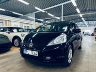 Honda Jazz 1.4 i-VTEC