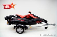 Sea-Doo Spark Trixx -21 *Ink Click n Go* *5.45% ränta*