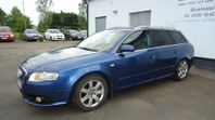 Audi A4 Avant2.0TFSI,Automat,ProSport 200Hp ,S Line,Ny Bes