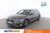 Audi A6 Avant 40 TDI quattro 2.0 TDI S Tronic Proline Sport