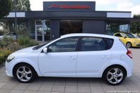 Kia Cee´d 1.6 CRDi 5dr 128hk ECO