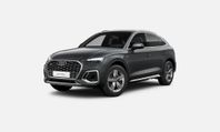 Audi Q5 Sportback 55 TFSI E QUATTRO S LINE 367 HK