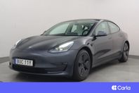 Tesla Model 3 Long Range AWD Refresh Autopilot Pano