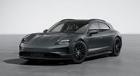 Porsche Taycan Sport Turismo