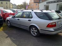 Saab 9-5 SportCombi 2.3 T Linear