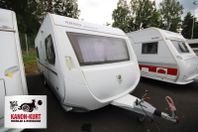 Knaus Royale 580 UK