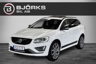 Volvo XC60 Polestar D5 AWD Classic R-Design 230hk Se Spec