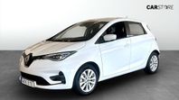 Renault Zoe 52kw, R110, BATTERIKÖP, Navi, P-sensorer