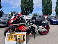 Aprilia RSV4 -RF LIMITED EDITION 94/500