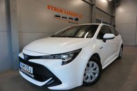 Toyota Corolla Touring Sports Hybrid 122hk B.kamera GPS Moms