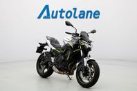 Kawasaki Ninja Z650 *VINTERKAMPANJ* 499kr/mån*