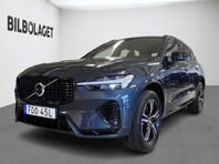 Volvo XC60 Recharge T6 II R-Design