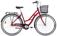 SJÖSALA Mariedal 28" 3-vxl