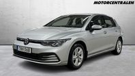 Volkswagen Golf 1.5 TSI 150hk Motor+kupév/P-sensorer