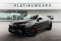 Lamborghini Urus S 666hk / Sv.såld / Ad Personam / SE SPEC