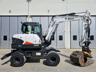 Bobcat E 57 W