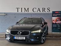 Volvo V60 D4 AWD Geartronic R-Design Euro 6