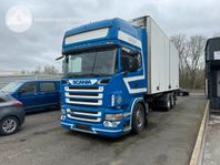 Scania R 480 LB