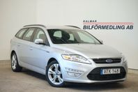 Ford Mondeo Kombi 2.0 TDCi Powershift Sport Edition 140hk