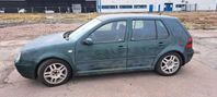 Volkswagen Golf 5-dörrar 1.8 T GTI Euro 3