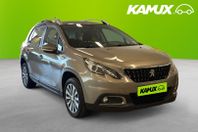 Peugeot 2008 1.6 BlueHDi Manual 99hk