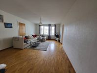 4 Room (3 bedroom) apartment close to Stockholm C