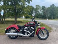 Indian Scout Classic 1250 LTD+ Tech