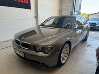 BMW 760 i V12 445hk Euro 3