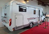 Adria Coral S 670 SL KAMPANJ