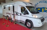 Adria Coral S 670 SL KAMPANJ