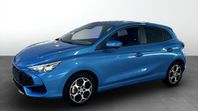 MG 3 MG3 LUXURY HYBRID+ Lanseringserbjudande - Smarta lånet