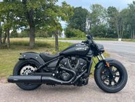 Indian Scout Bobber 1250 LTD+ Tech