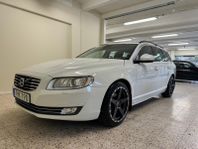 Volvo V70 D2 115hk / Momentum / VOC / Nyservad