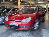 Citroën C5 Wagon 2.0 0% Ränta