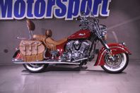 Indian CHIEF VINTAGE