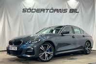 BMW 330e X-Drive/M-SPORT/DRAG/NAVI/MOMSBIL/LEASBAR