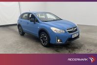 Subaru XV 2.0 4WD 150hk Värmare Dragkrok