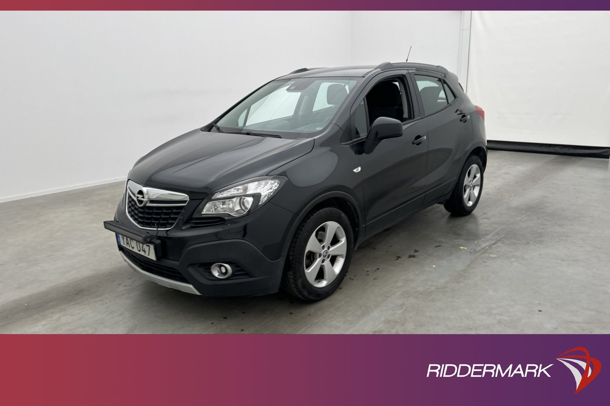 Opel Mokka (с ).Руководство по ремонту и эксплуатации.(Монолит)