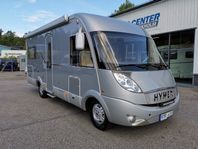 Hymer B 654 SL