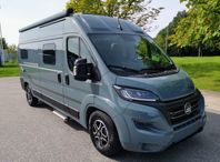 Hymer Free 602