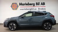 Subaru Crosstrek 2,0 AWD/LIMITED/XFUEL/V-DÄCK&DRAG INGÅR REA