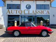 Alfa Romeo Spider 2.0