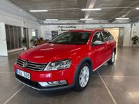 Volkswagen Passat Alltrack 2.0 TDI BMT 4Motion Nyservad