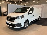 Renault trafic E-TECH 100% ELECTRIC L2H1 52KWH